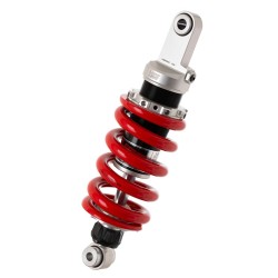 Mono Amm. MZ456-295TRJ-37-85 DUCATI Multistrada 1000 03-06 für DUCATI MULTISTRADA DS 00 03-06 Monoshock-Stoßdämpfer YSS