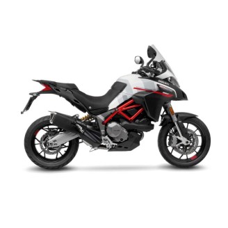 RACCORDO ELIMINA CAT. DUCATIMULTISTRADA V2 22- Multistrada 950 2021