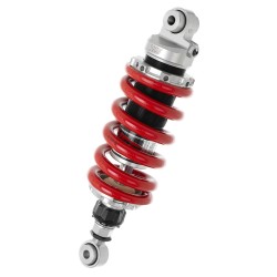 Mono Amm.MZ456-295TRL-41-85HONDA Cbf 600 N 04-07 pour HONDA CBF 600 N 04-07 Amortisseur monoshock YSS