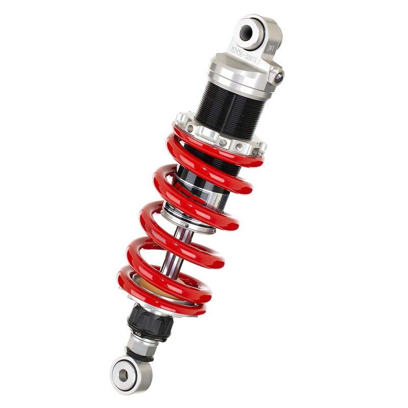 Rear Shock Absorberyss Ref.MZ456-300TRJ-04-85 for YAMAHA FZ 6 S FAZER 04-08 Monoshock absorber YSS