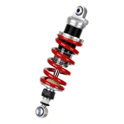 Mono Amm. MZ456-300TRL-02-85 YAMAHA Yzf 600 R6 03-05 für YAMAHA YZF 600 R6 03-05 Monoshock-Stoßdämpfer YSS