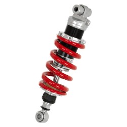 Mono Amm.MZ456-300TRL-28-85YAMAHA Tdm 850 91-95 pour YAMAHA TDM 850 91-95 Amortisseur monoshock YSS