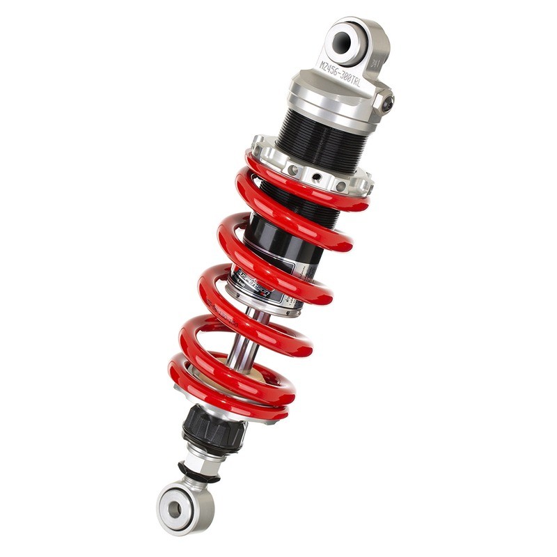 Rear Shock Absorberyss Ref.MZ456-300TRL-34-85 for YAMAHA FZ 6 03-07 Monoshock absorber YSS