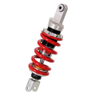 Monoshock absorber | 