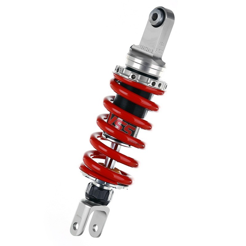 Mono Amm. MZ456-305TR-31-85 HONDA Cb 600 F Hornet 98-04 para HONDA CB 600 F HORNET 98-04 Amortiguador monoshock YSS