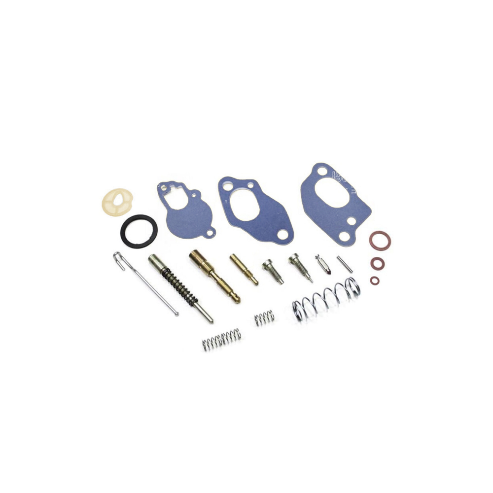 Kit Revisione Carburatore completo SI 20-20 per Vespa px e old model