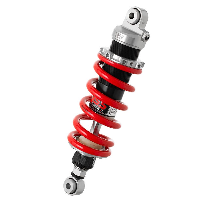 Mono Amm.MZ456-305TRJ-54-85TRIUMPH Trident 660 21 per TRIUMPH TRIDENT 660 21 Monoshock-Stoßdämpfer YSS