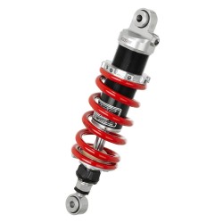 Mono Amm.MZ456-305TRL-24-85YAMAHA Fz 8 10 para YAMAHA FZ 8 10 Amortiguador monoshock YSS