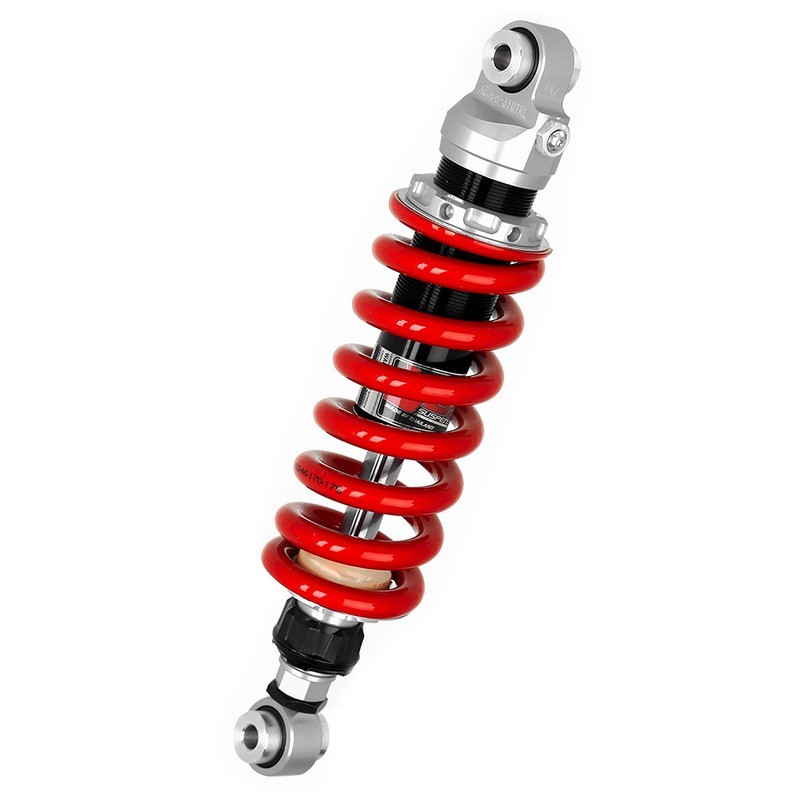 Rear Shock Absorberyss Ref.MZ366-310TRJ-22-85 for APRILIA PEGASO 650 STRADA 05-09 Monoshock absorber YSS