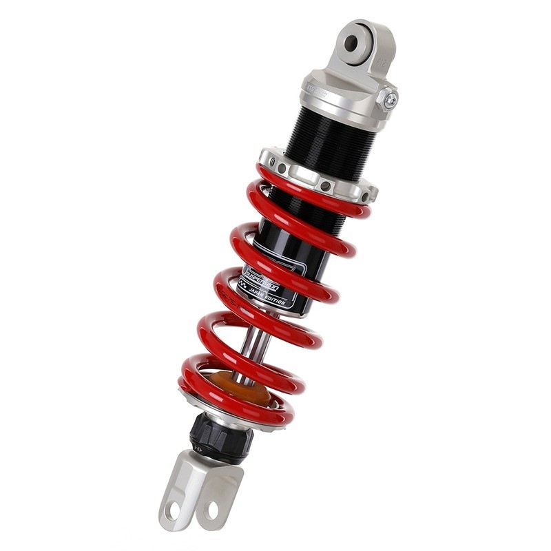 Rear Shock Absorberyss Ref.MZ456-310TR-01-85 for KAWASAKI GPZ 550 UNITRAC 83-91 Monoshock absorber YSS