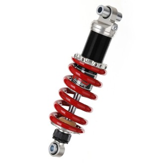 Monoshock absorber | 