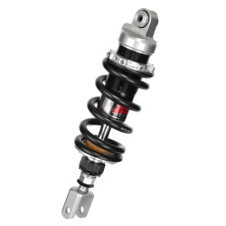 Mono Amm.MZ456-310TRL-39-88YAMAHA Mt 07 14-21 für YAMAHA MT 07 14-21 Monoshock-Stoßdämpfer YSS