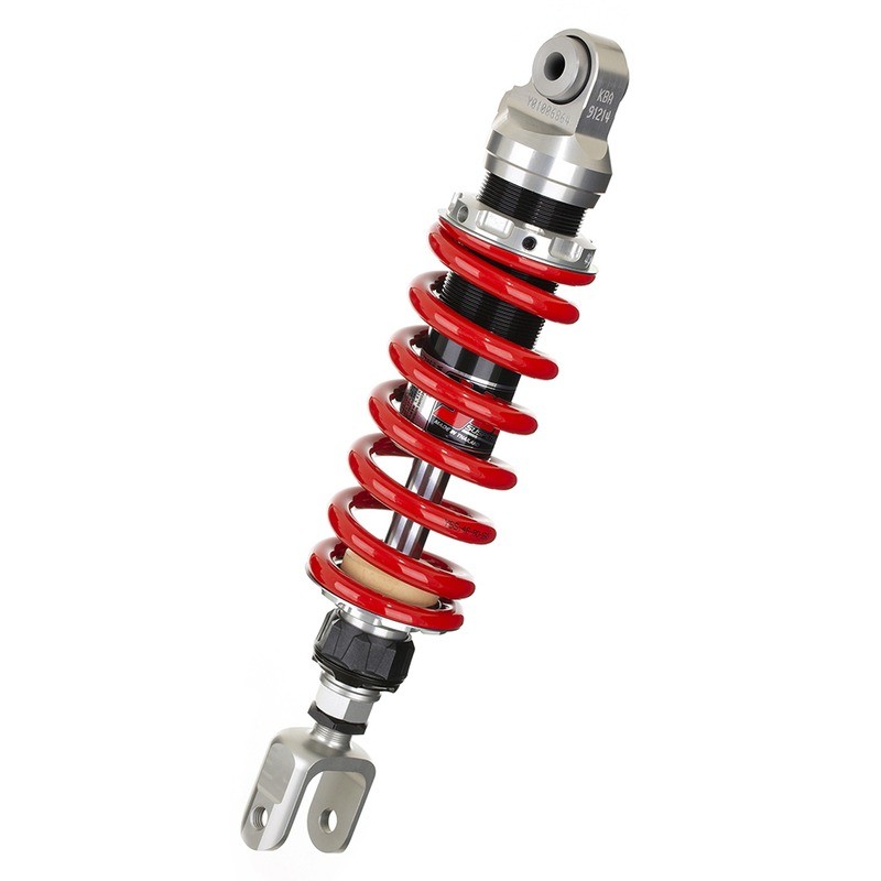 Mono Amm. MZ366-315TRL-45-85 SUZUKI SFV 650 Gradius 09-15 pour SUZUKI SFV 650 GRADIUS 09-15 Amortisseur monoshock YSS