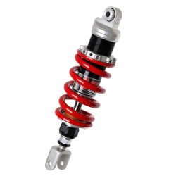 Mono Amm. MZ456-320TRL-36-85SUZUKI Gsf 1250 S Bandit 07- Amortiguador monoshock YSS