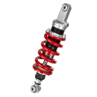 Monoshock absorber | 
