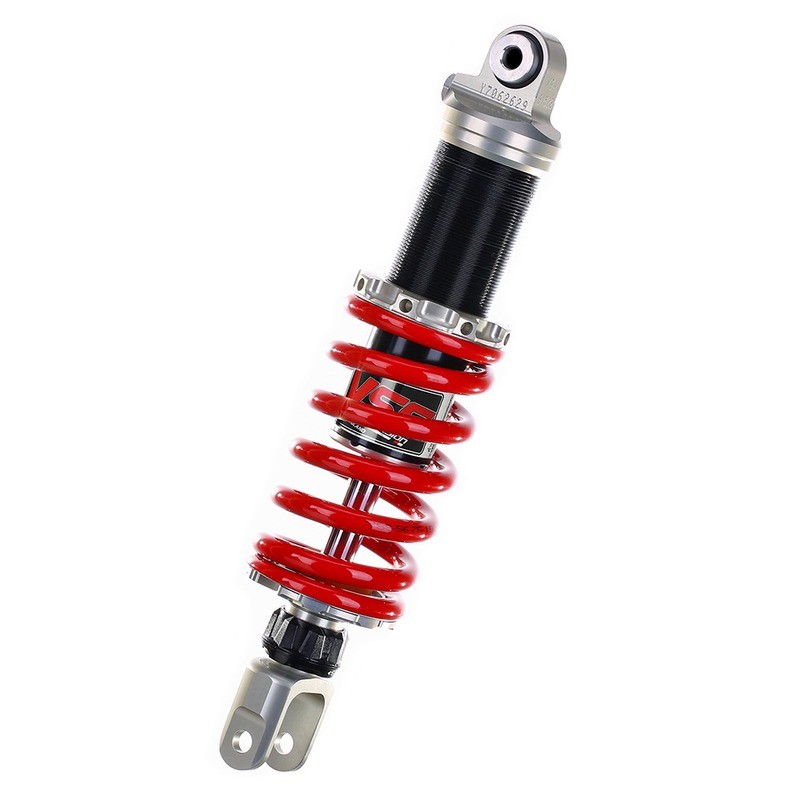 Mono Amm. MZ456-330TR-21-85 KAWASAKI Zx 6 R 05- Amortiguador monoshock YSS