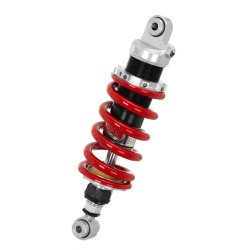 Mono Amm.MZ456-330TRL-60-85HONDA CBR650F 17-18 pour HONDA CBR650F 17-18 Amortisseur monoshock YSS