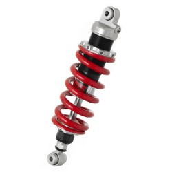 Mono Amm.MZ456-330TRL-76-85YAMAHA Mt-09 850 21 para YAMAHA MT-09 850 21 Amortiguador monoshock YSS