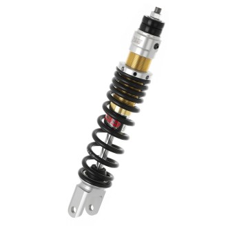 Monoshock absorber | 