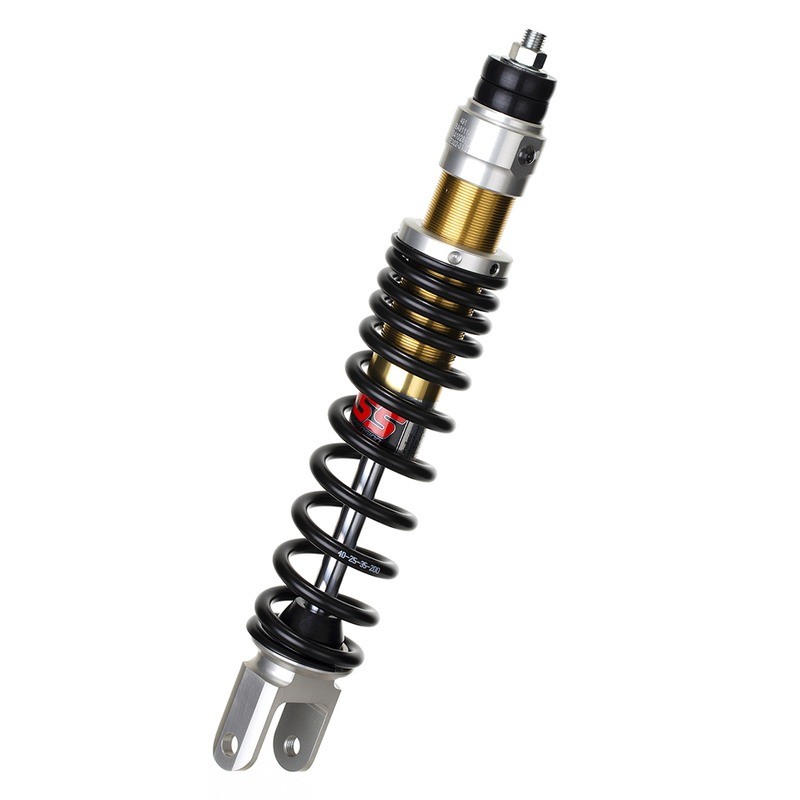 Mono Amm.OE302-310T-02AL-38PIAGGIO Free 50 Livraison 93-99 pour PIAGGIO FREE 50 LIVRAISON 93-99 Amortisseur monoshock YSS