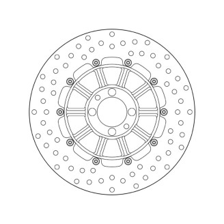 Spare parts and accessories Brembo | Amotorbike.com
