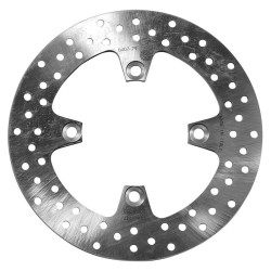 Brembo Bremsbelag Serie ORO68B40779 Bremsscheiben Brembo
