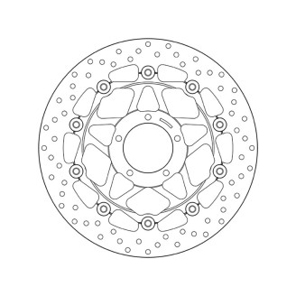 Spare parts and accessories Brembo | Amotorbike.com