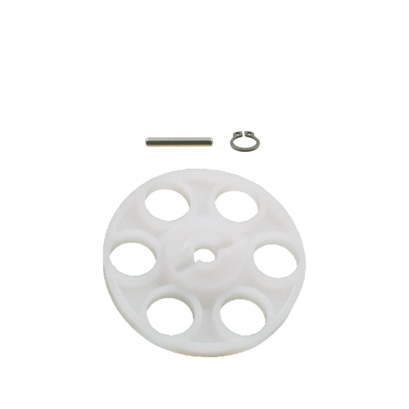 RMS Water pump plate Minarelli 50cc Water Pump Overhaul Kit RMS