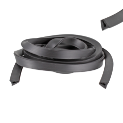 Pack de profilés RMS Classic Rubber Piaggio Vespa PxPe 219165 Profils de carrosserie Vespa Rms Classic