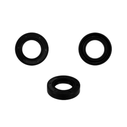 Joint d'arbre moteur côté volant Classic Piaggio Vespa Pk 50cc 289306 Bottes d'étanchéité Rms Classic