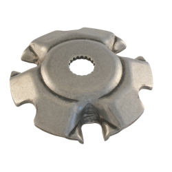 RMS Roller weight housing Piaggio Vespa Et4 125cc Pulley Accessories RMS