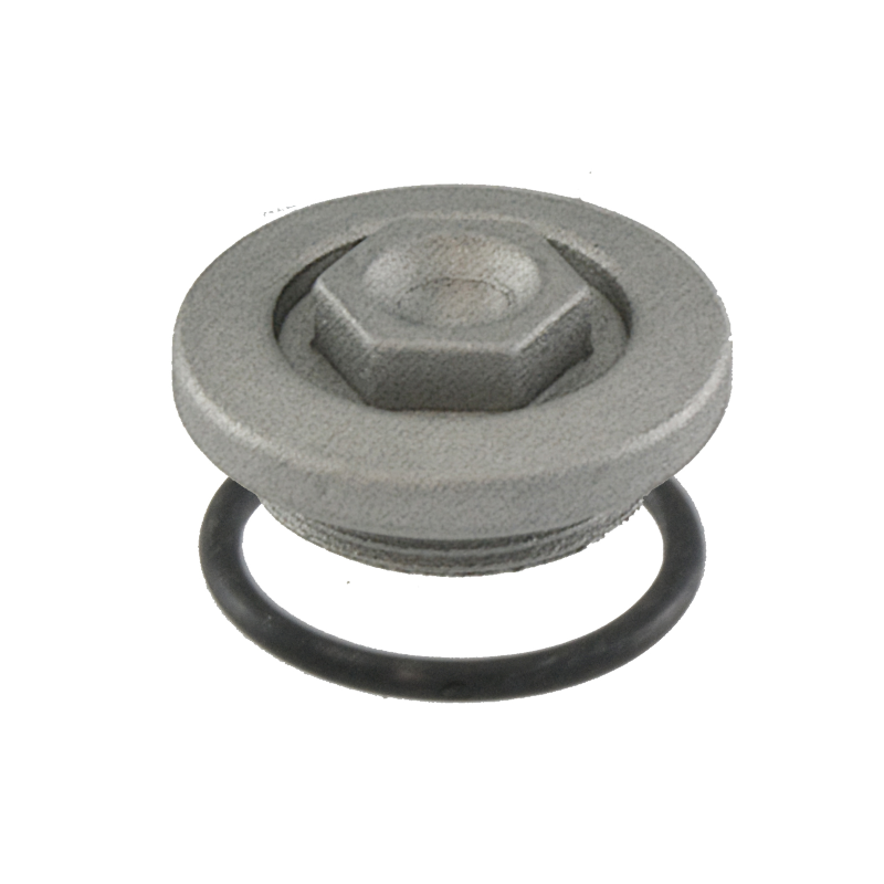 RMS Oil cap Honda Sh 150cc Oil tanks and accessories RMS