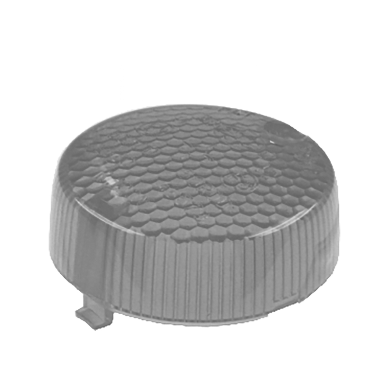 RMS Cabochon de clignotant avant droitgauche Malaguti F12 Phantom 50cc - blanc Lentilles de phares et de clignotants RMS