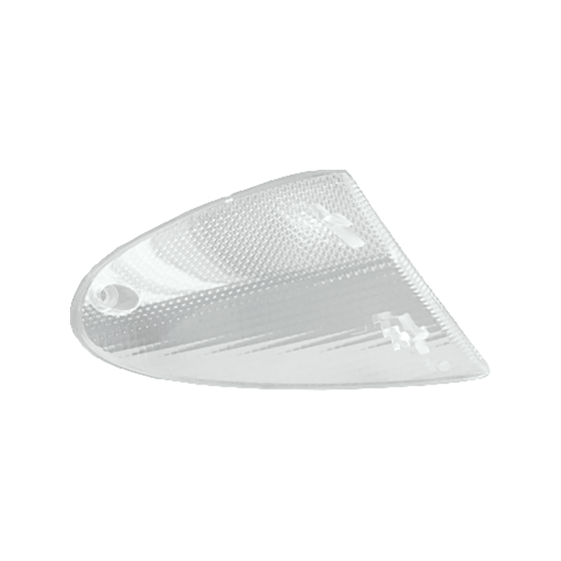 RMS Cristal intermitente delantero izquierdo Aprilia Leonardo 125-150cc - blanco Lentes de faros y luces intermitentes RMS
