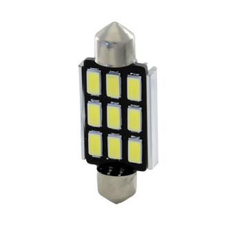 RMS LED 39MM 150 lúmenes - Blanca Bombillas RMS
