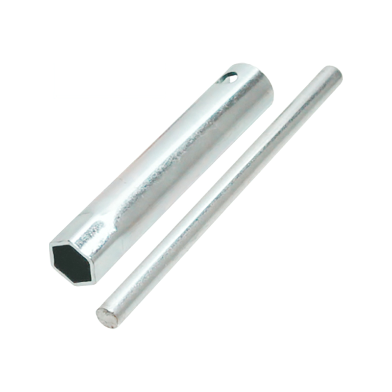 Clé à bougie RMS avec goupille 16x140 Outils et ustensiles RMS