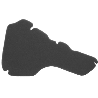 Filtro de aire Nypso Piaggio Sfera RstVespa Et2 50ccLibertyVespa Et4 125cc Filtros de aire Nypso