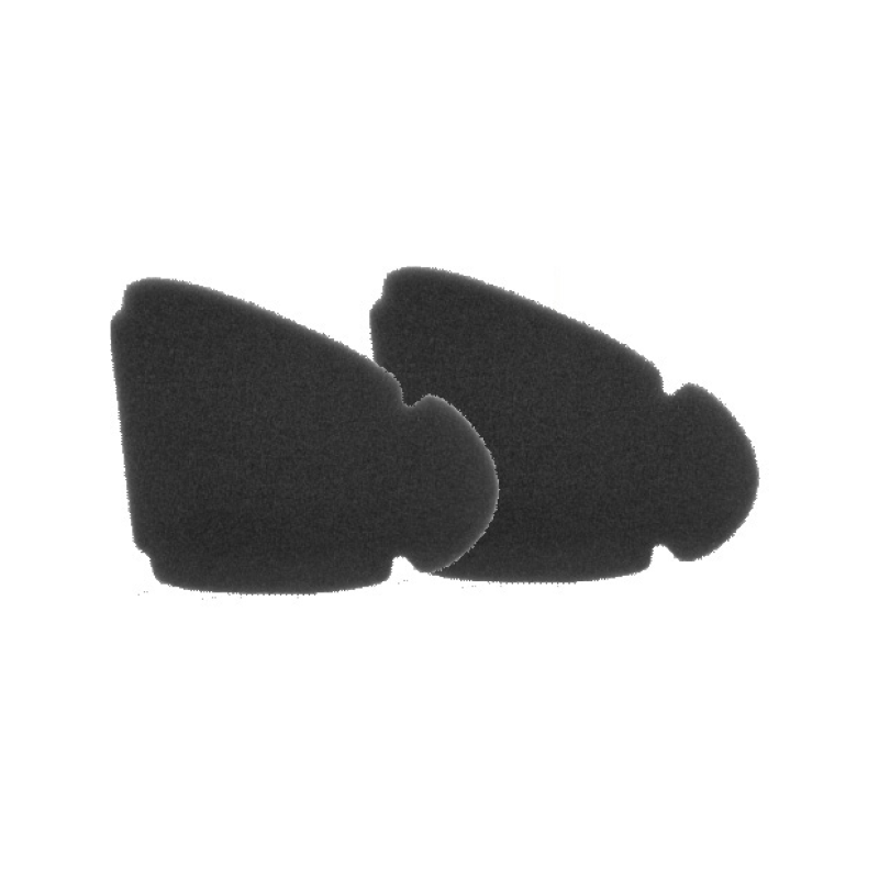 Filtro de aire Nypso Suzuki Katana 50cc Filtros de aire Nypso