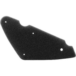 Nypso Air filter CagivaDerby 50cc Air Filters Nypso