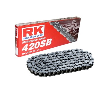 CATENA RK 420 SB 136 MAGLIE 