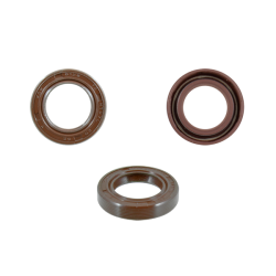 Joints spi RMS Classic Viton vilebrequin Piaggio Vespa 125cc 24t Joints d'huile Rms Classic