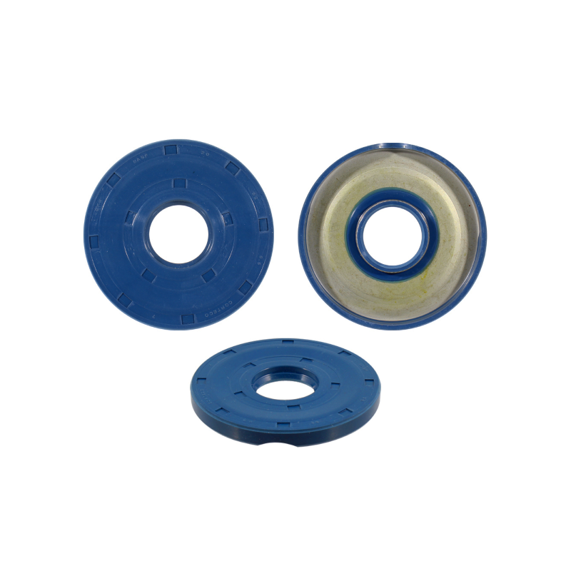 Paraolio Albero Motore Lato Frizione Classic Piaggio Vespa Gl/Sprint/Super 150cc Schmutzschutzmanschetten Rms Classic