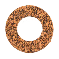 Guarnizione benzina tra bicchierino e rubinetto RMS Classic Piaggio Vespa 125-150cc anni 60