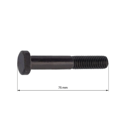 Tornillo de cárter RMS Classic Piaggio Vespa 50cc 008499 Prisioneros del motor Rms Classic