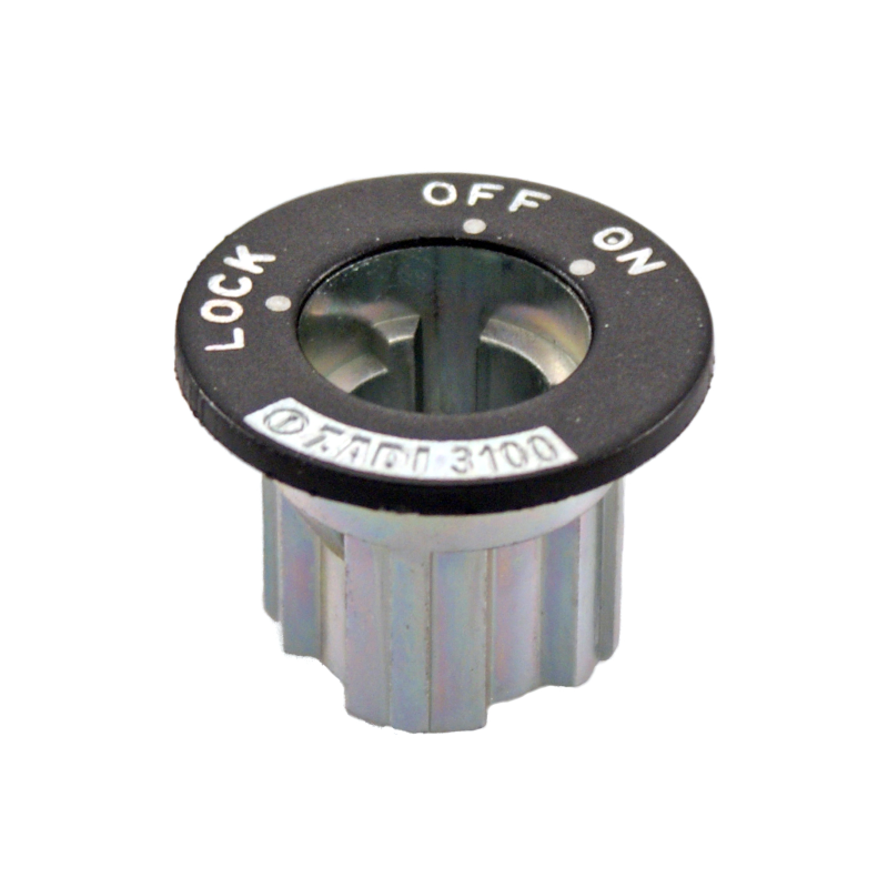 Zadi Cylinder Lock Piaggio Vespa Px 125-150cc/Pe 200cc 178593 Locks Zadi