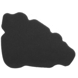 Filtro de aire Nypso Piaggio Skipper 125-150cc 2000-2002 Filtros de aire Nypso