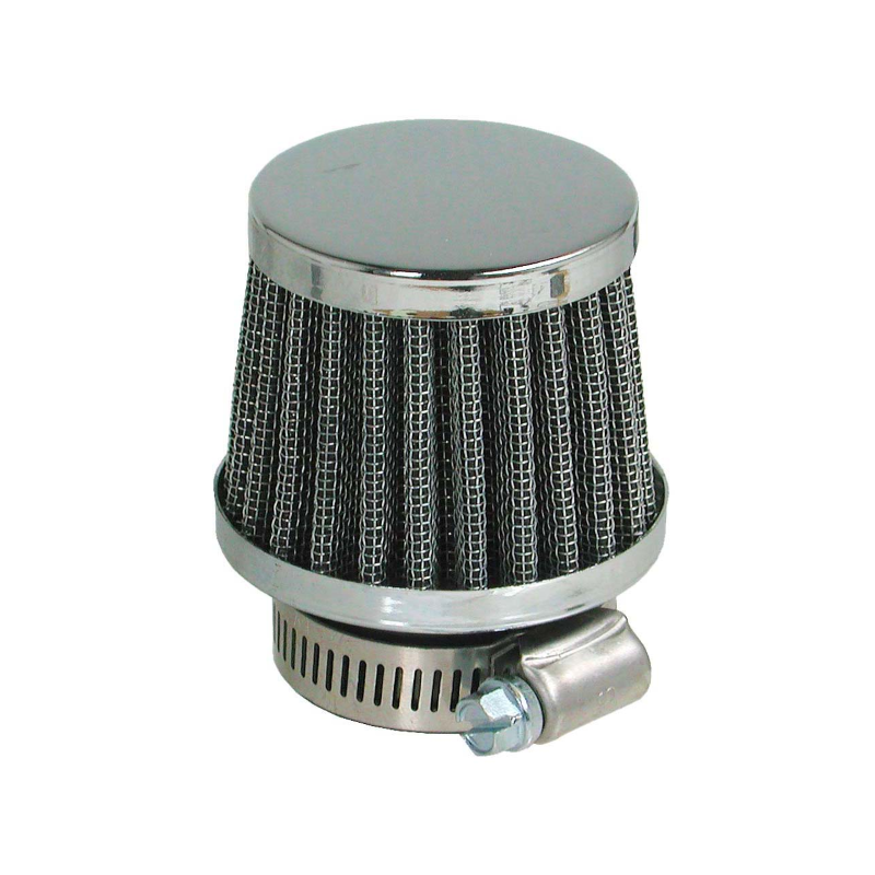 Nypso Air Filter Racing D38mm Straight Short Air Filters Nypso