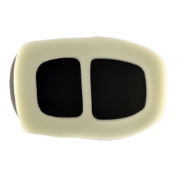 Filtro de aire Nypso Yamaha Tenerè 1988-1990 Filtros de aire Nypso