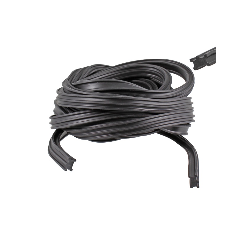 Rebordear suelo RMS Classic Piaggio Vespa 50-125cc Tiras para el pie de cama Rms Classic