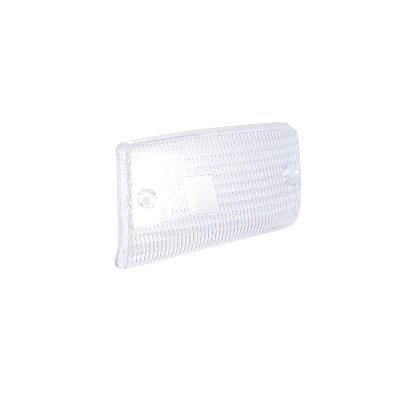 Lente Freccia Posteriore Sinistra Bianca Siem Piaggio Vespa Pk Xl- Hp 234774 Lentilles de phares et de clignotants Siem